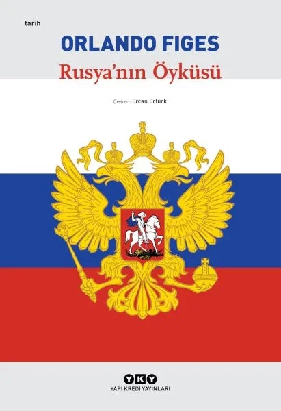 Rusya’nın Öyküsü Fiyatı, Yorumları ve Özellikleri