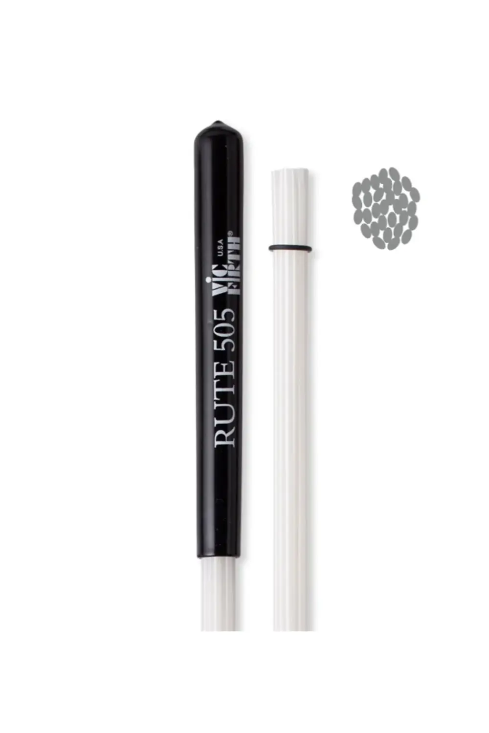 VICFIRTH RUTE505 BAGET RUTE 505 BAGETİ (ÇİFT), 15"X0.690", 31 PLA