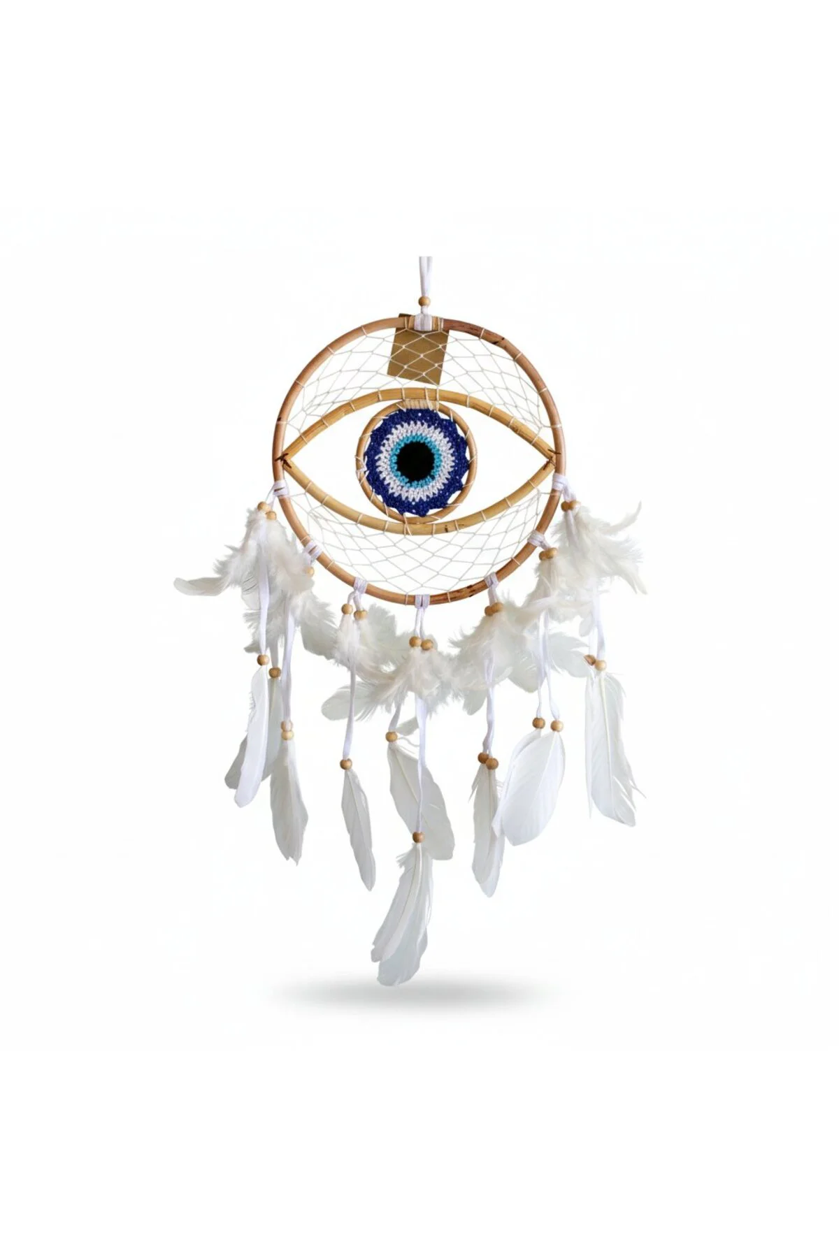 Rüya Kapanı Dream Catcher Model 21