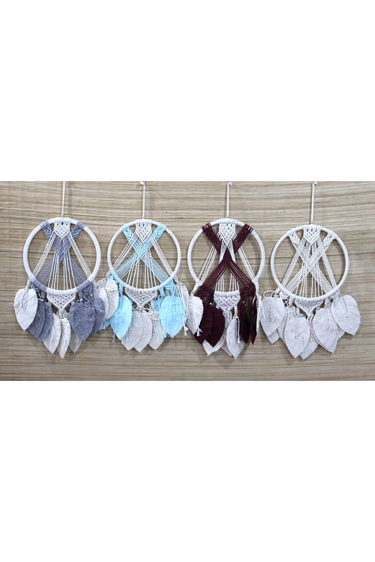 Rüya Kapanı Dreamcatcher Model 27