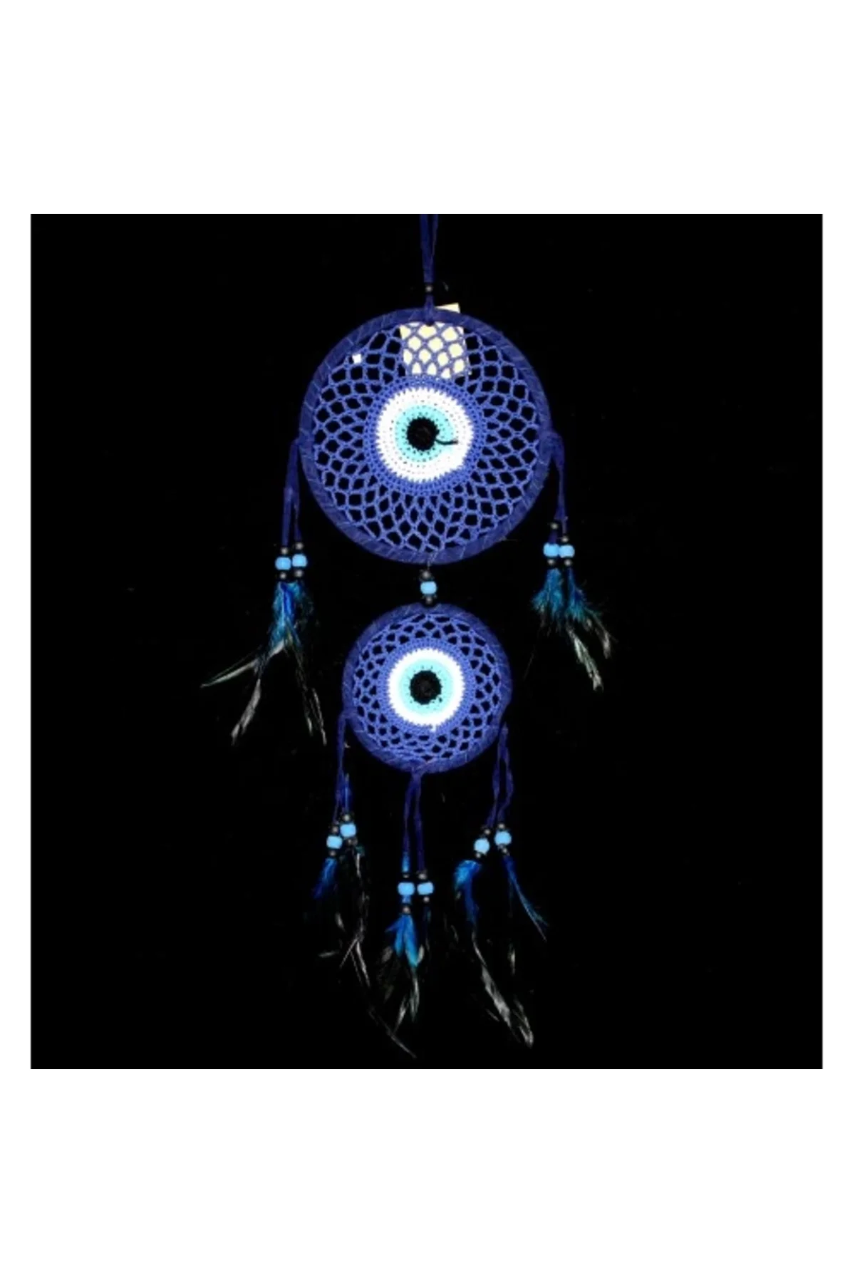 Rüya Kapanı Dreamcatcher Model 25