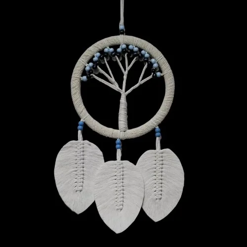 Rüya Kovan Hayat Ağacı Dream Catcher Ekru Fiyatı, Yorumları ve Özellikleri