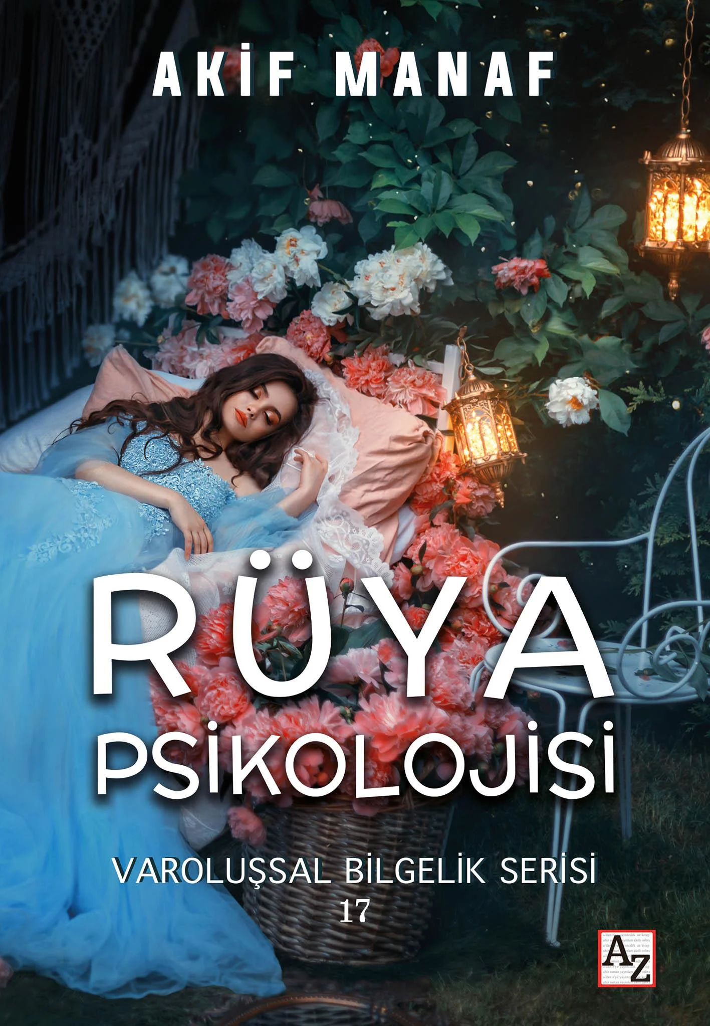 Rüya Psikolojisi - Akif Manaf Rüya Psikolojisi - Akif Manaf