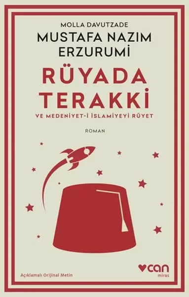 Rüyada Terakki ve Medeniyet-i İslamiyeyi Rüyet (Açıklamalı Orijinal Metin) Fiyatı, Yorumları ve Özellikleri