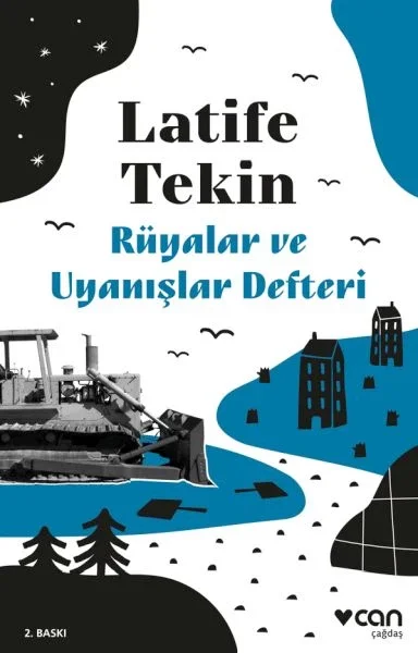 Rüyalar ve Uyanışlar Defteri Fiyatı, Yorumları ve Özellikleri