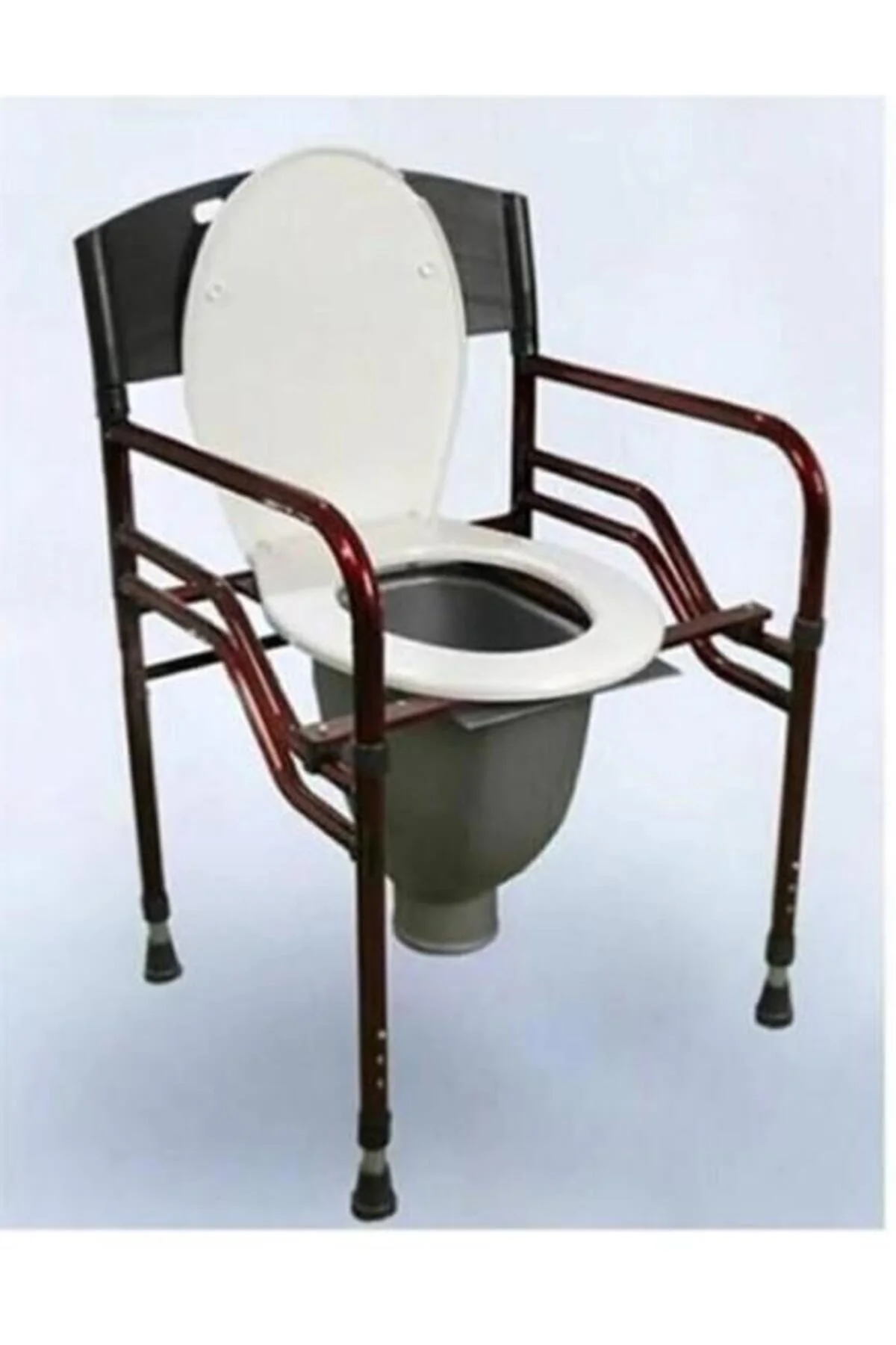 RÜYAM SEYYAR KLOZET ( KOMOT )