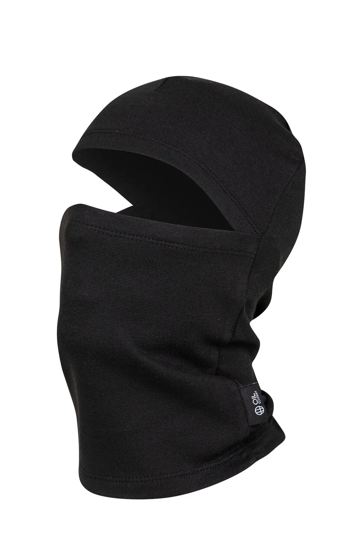 Rüzgar Geçirmez Nem Emici Özellikli Çabuk Kuruyan Termal Kar Mask