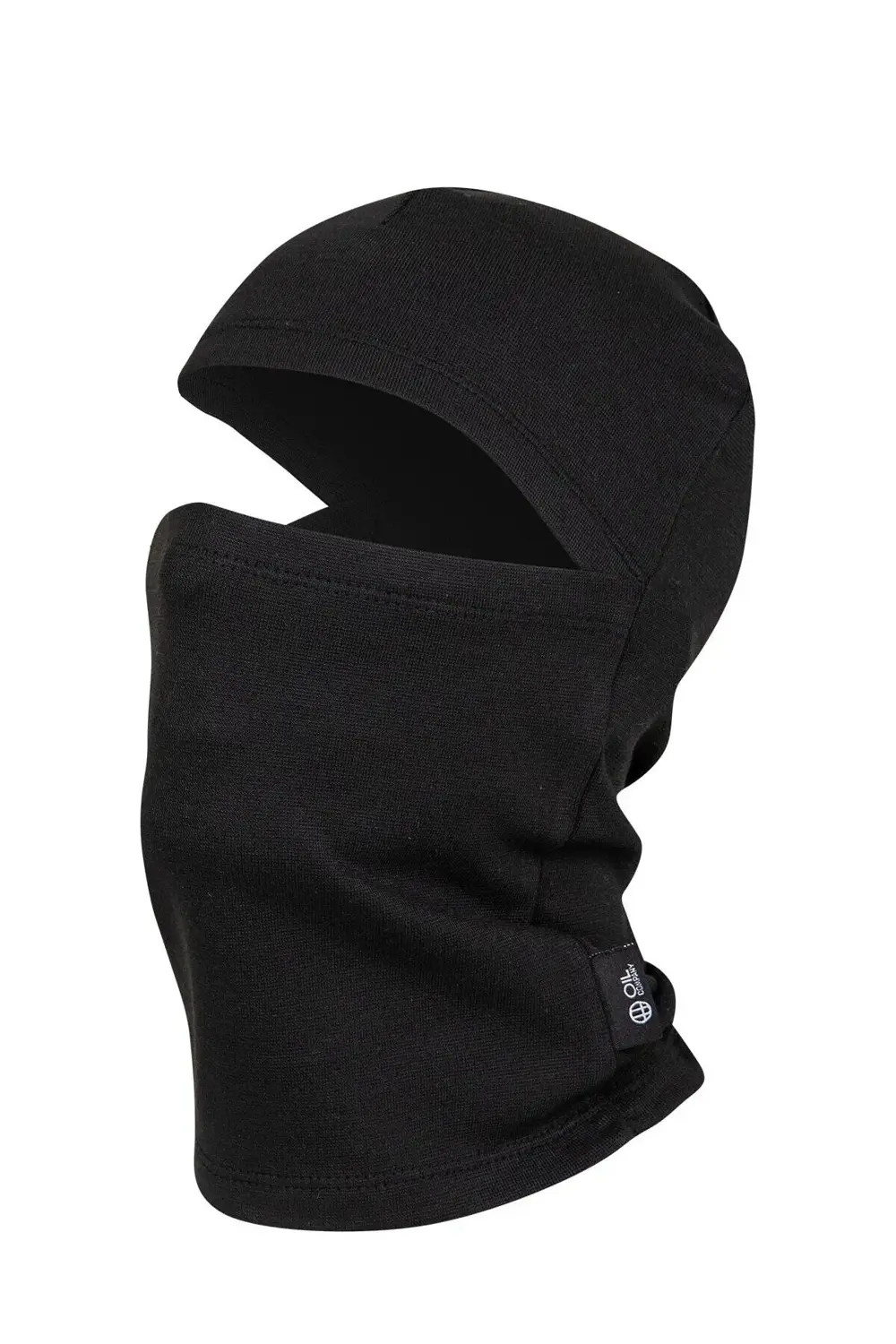 Rüzgar Geçirmez Nem Emici Özellikli Çabuk Kuruyan Termal Kar Mask