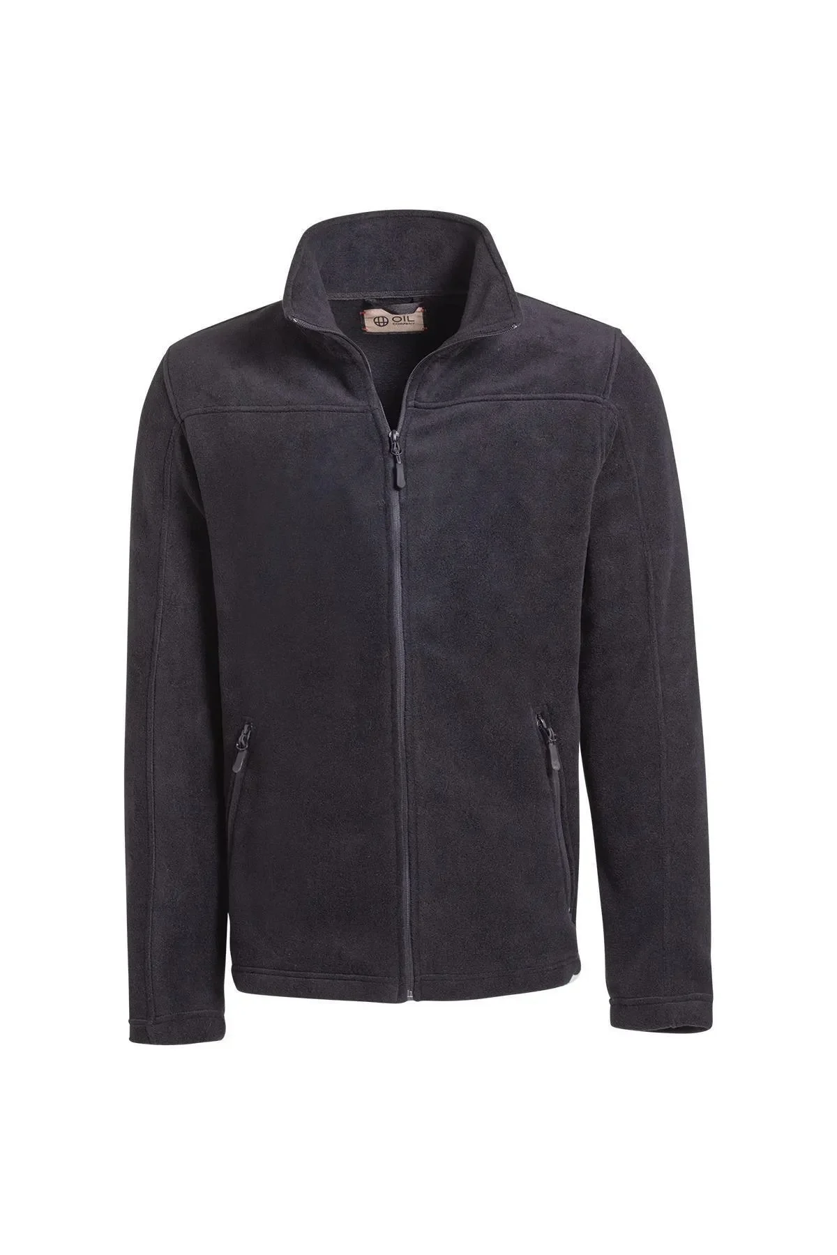 Rüzgar Geçirmez Vücudu Saran Hafif Rahat Kullanım Cepli Unisex Si