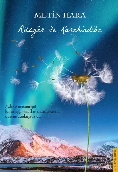 Rüzgar ile Karahindiba Fiyatı, Yorumları ve Özellikleri