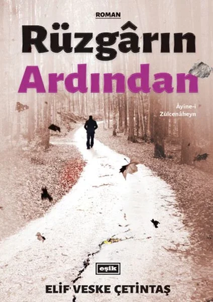Rüzgarın Ardından - Ayine-i Zülcenaheyn Fiyatı, Yorumları ve Özellikleri
