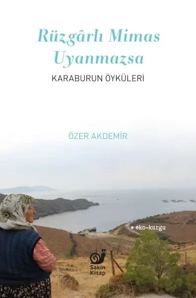 Rüzgarın Aynaları