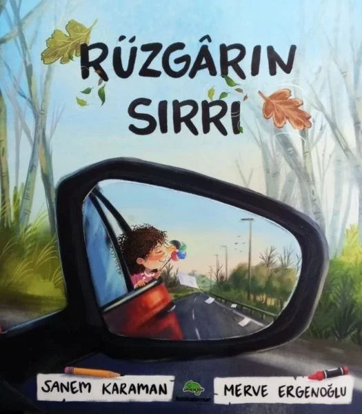 Rüzgarın Sırrı Fiyatı, Yorumları ve Özellikleri