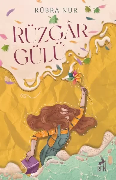 Rüzgârgülü (Ciltli) Fiyatı, Yorumları ve Özellikleri