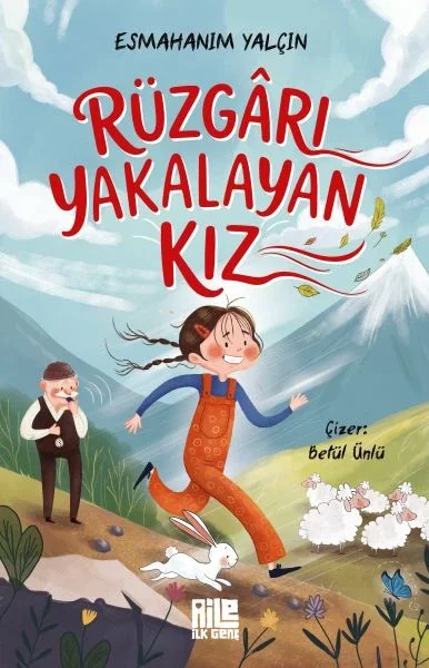 Rüzgârı Yakalayan Kız Fiyatı, Yorumları ve Özellikleri