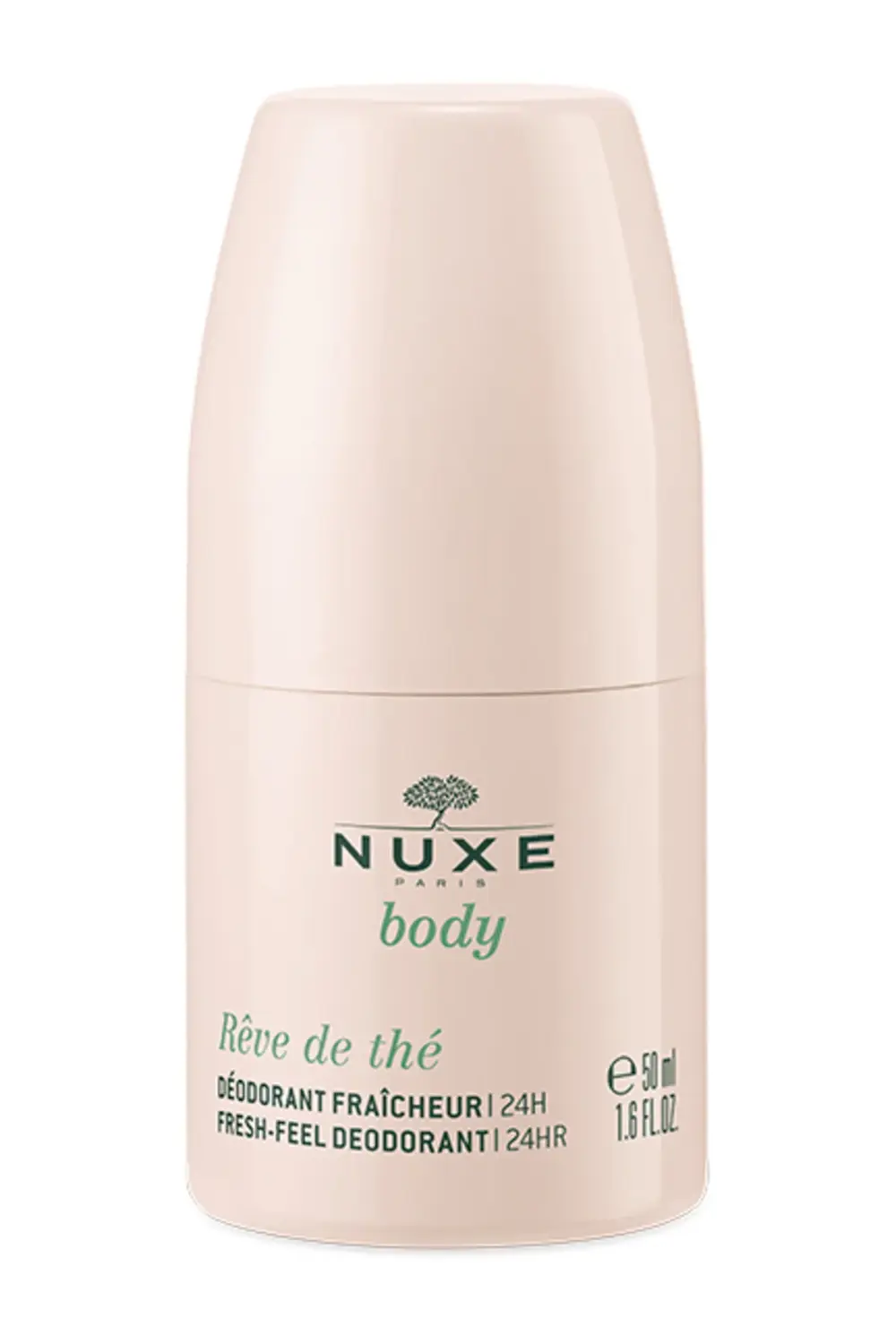 Rêve de Thé Yeşil Çay Özlü Deodorant 50 ml