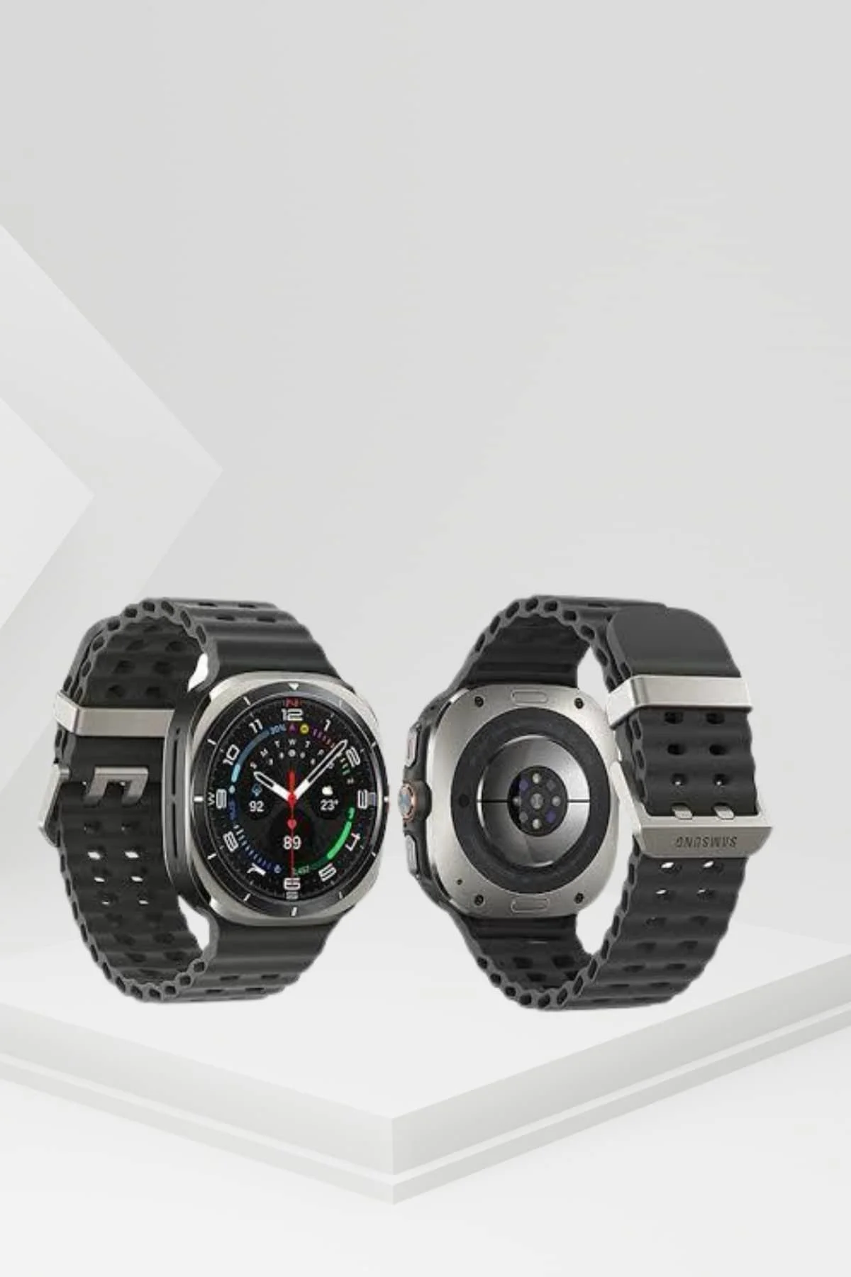 RW-59 AKILLI SAAT