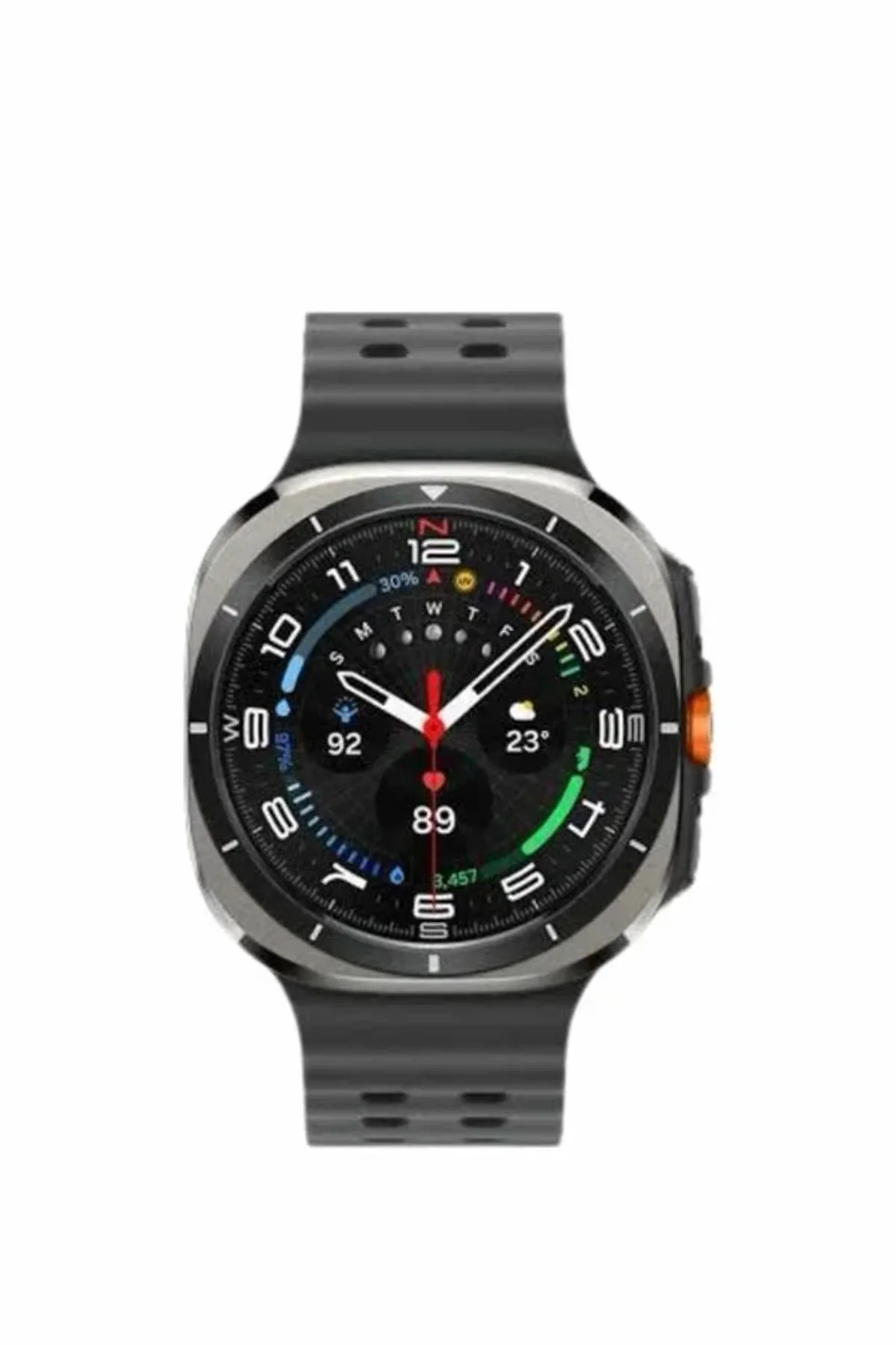 RW-59 Akıllı Saat RW-59 Akıllı Saat