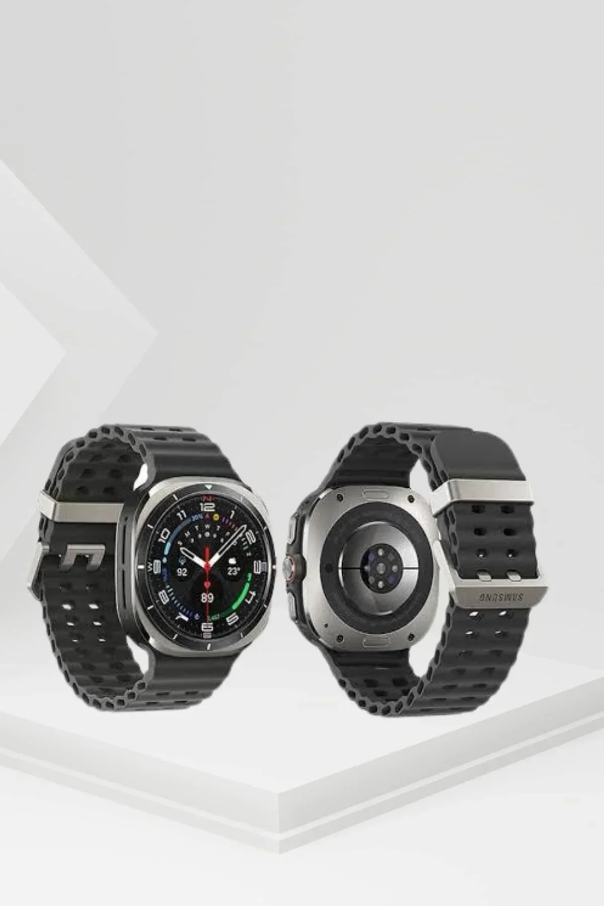 RW-59 Akıllı Saat