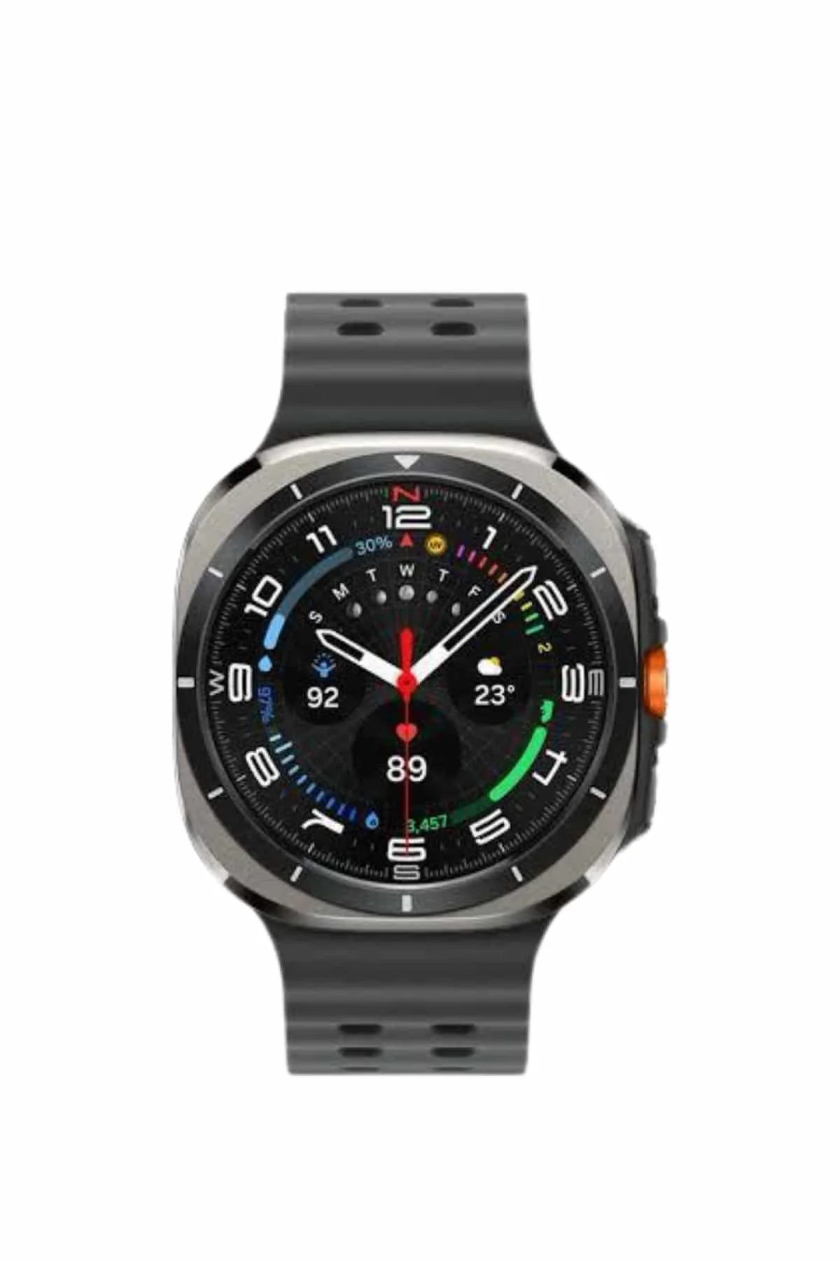 RW-59 Akıllı Saat