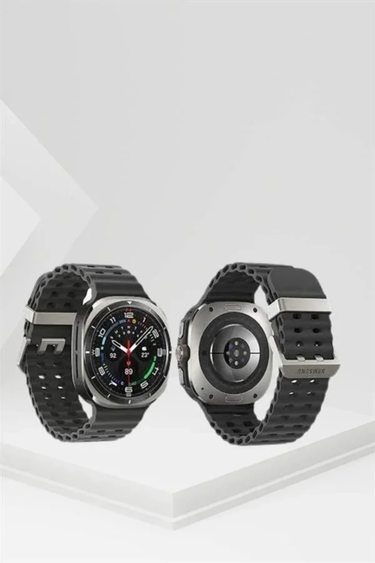 RW-59 Akıllı Saat RW-59 Akıllı Saat