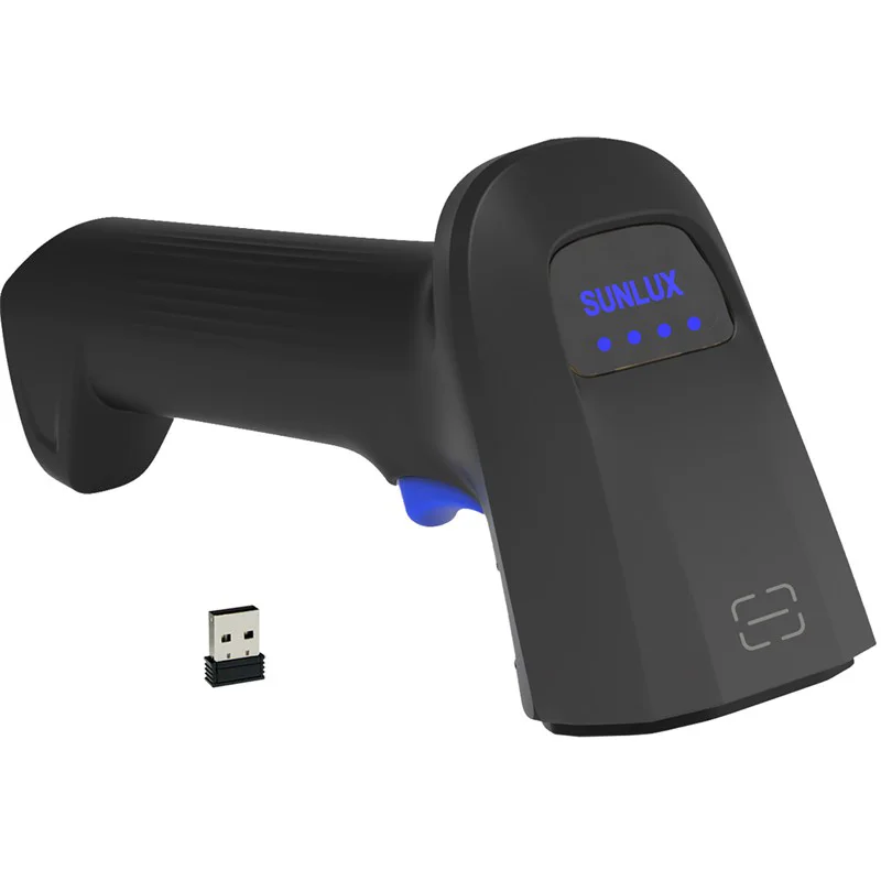 RW10 2D Kablosuz Barkod Okuyucu – WiFi & Bluetooth, Ekran Okuma, 100m Menzil Fiyatı, Yorumları ve Özellikleri