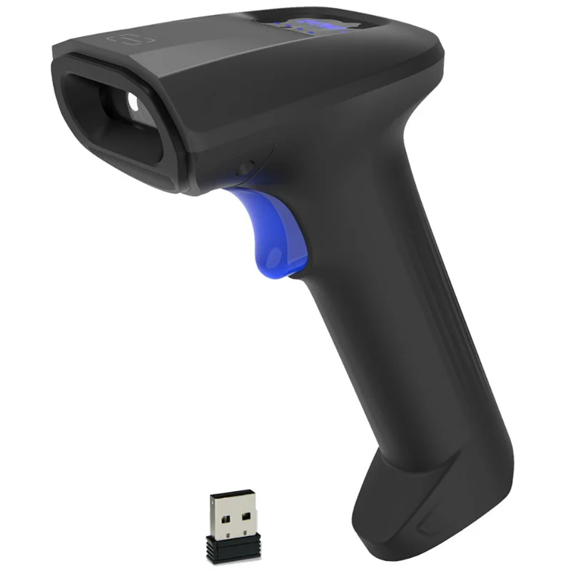 RW10 2D Kablosuz Barkod Okuyucu – WiFi & Bluetooth, Ekran Okuma, 100m Menzil Fiyatı, Yorumları ve Özellikleri