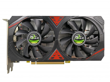 Axle Rx 580 8Gb Gddr5 256Bit (Ax-Rx580 / 8Gd5p6ip2)