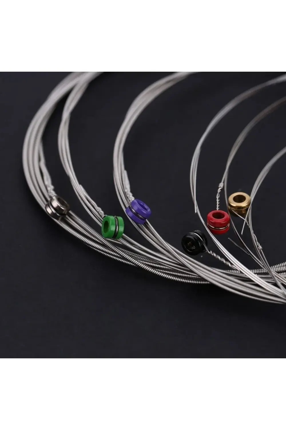 RX17 Elektro Gitar Teli