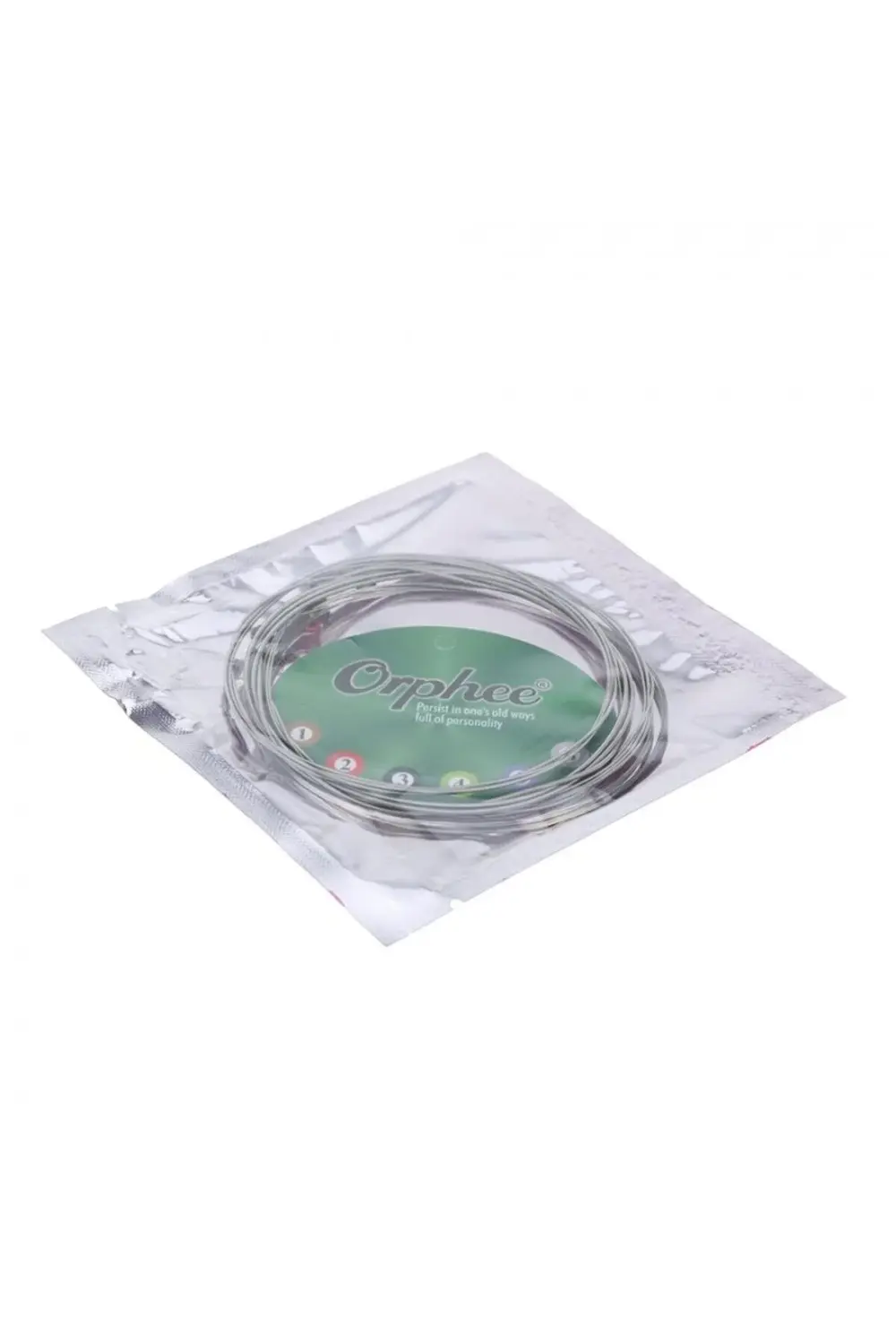 RX17 Elektro Gitar Teli