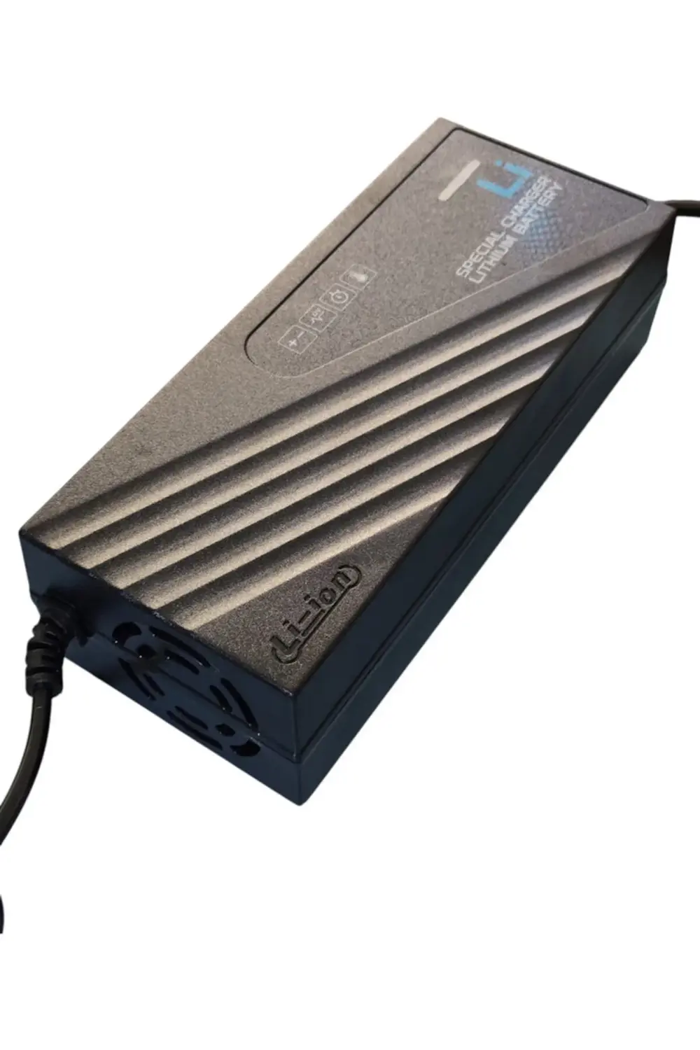 RX7 Elektrikli Scooter Şarj Cihazı – 67.2V 5A | 5 Saatte Full Şar RX7 Elektrikli Scooter Şarj Cihazı – 67.2V 5A | 5 Saatte Full Şar