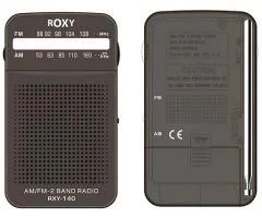 RXY-140 FM Cep Radyosu – Taşınabilir Pilli Radyo, Güçlü Ses ve Extra Bass Fiyatı, Yorumları ve Özellikleri