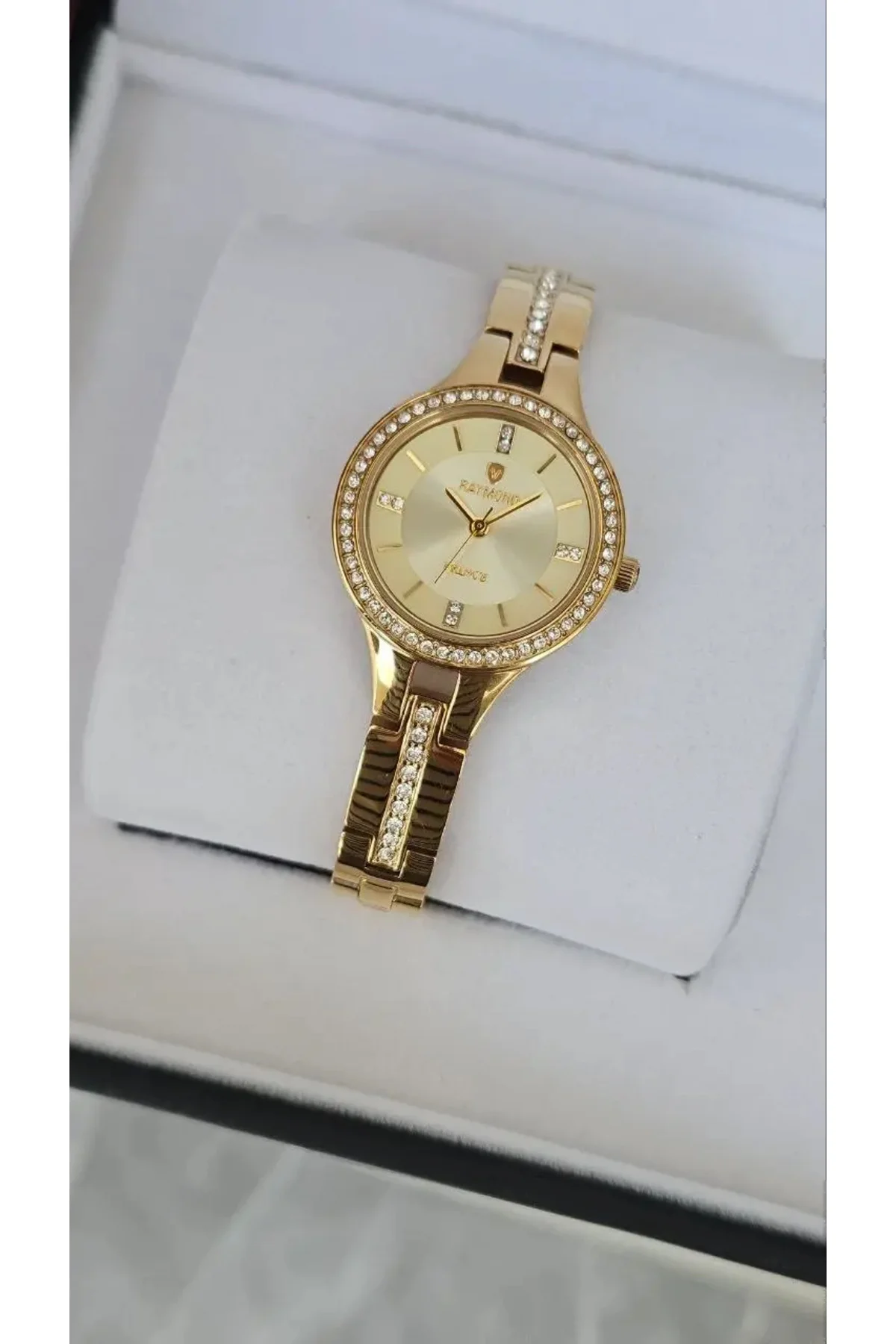 Rym-1040 Kadın Kol Saati RYM-1040-R45