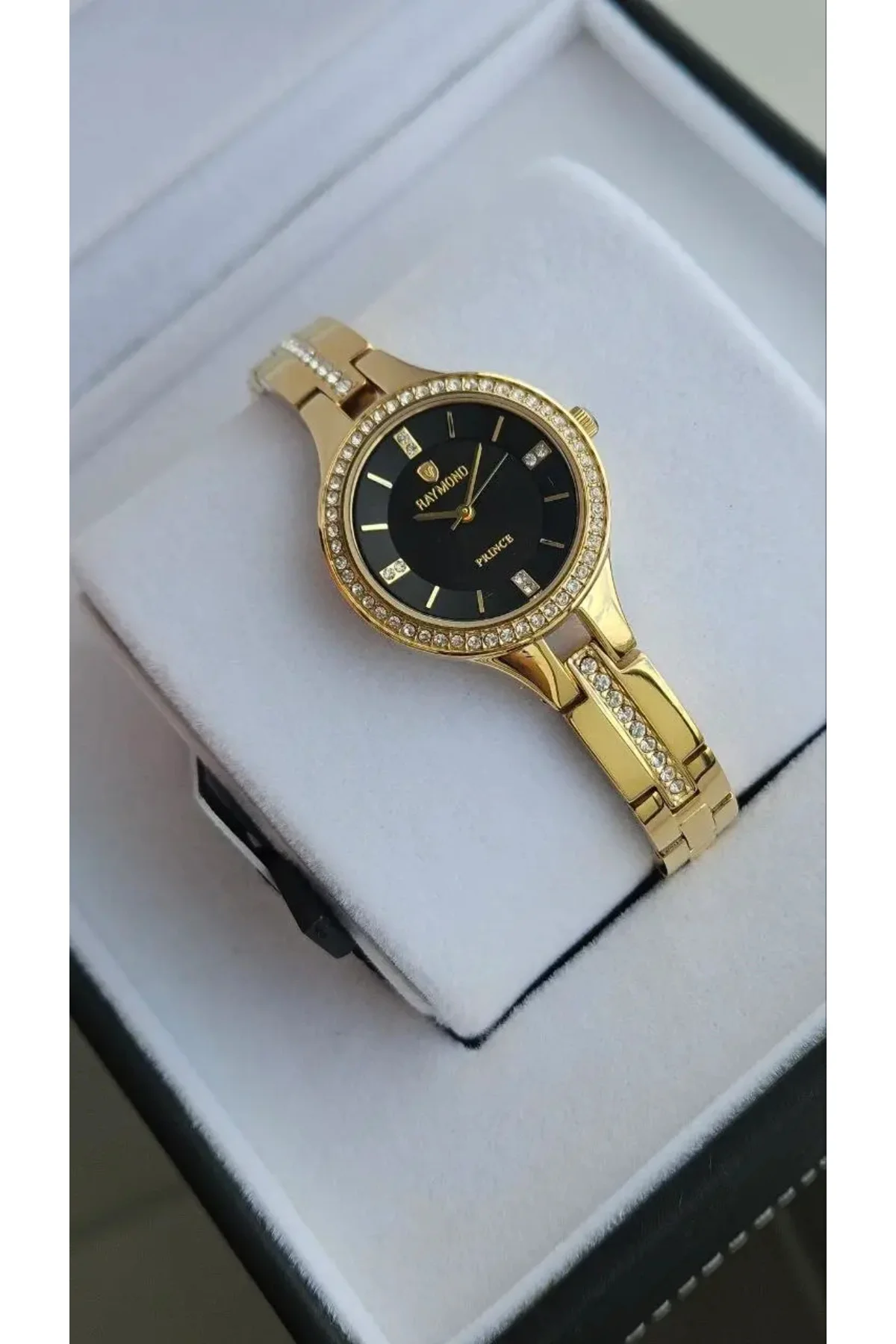 Rym-1040 Kadın Kol Saati RYM-1040-R42