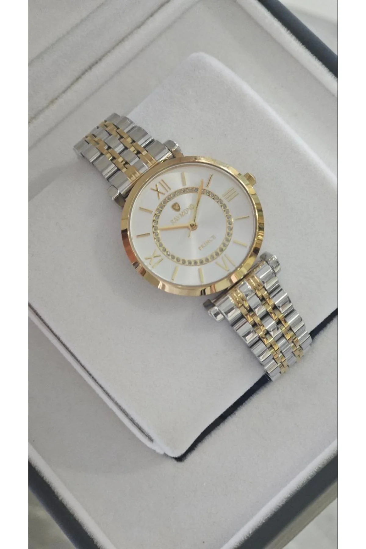 RYM-213055 QUARTZ KADIN KOL SAATİ - 2 YIL GARANTİ IPG-W