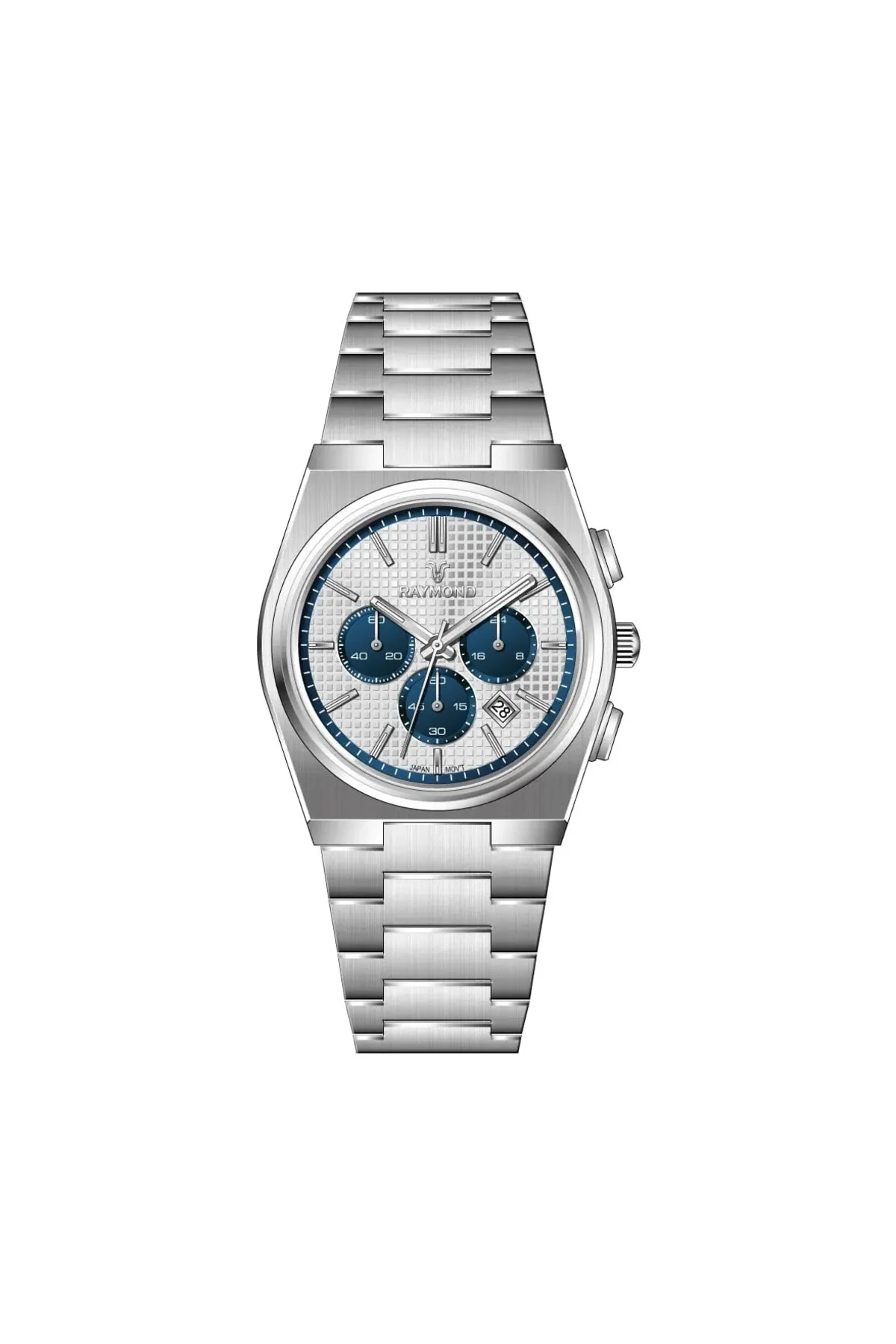Rym-280268-Cr Quartz Erkek Kol Saati RYM-280268-CR-R207