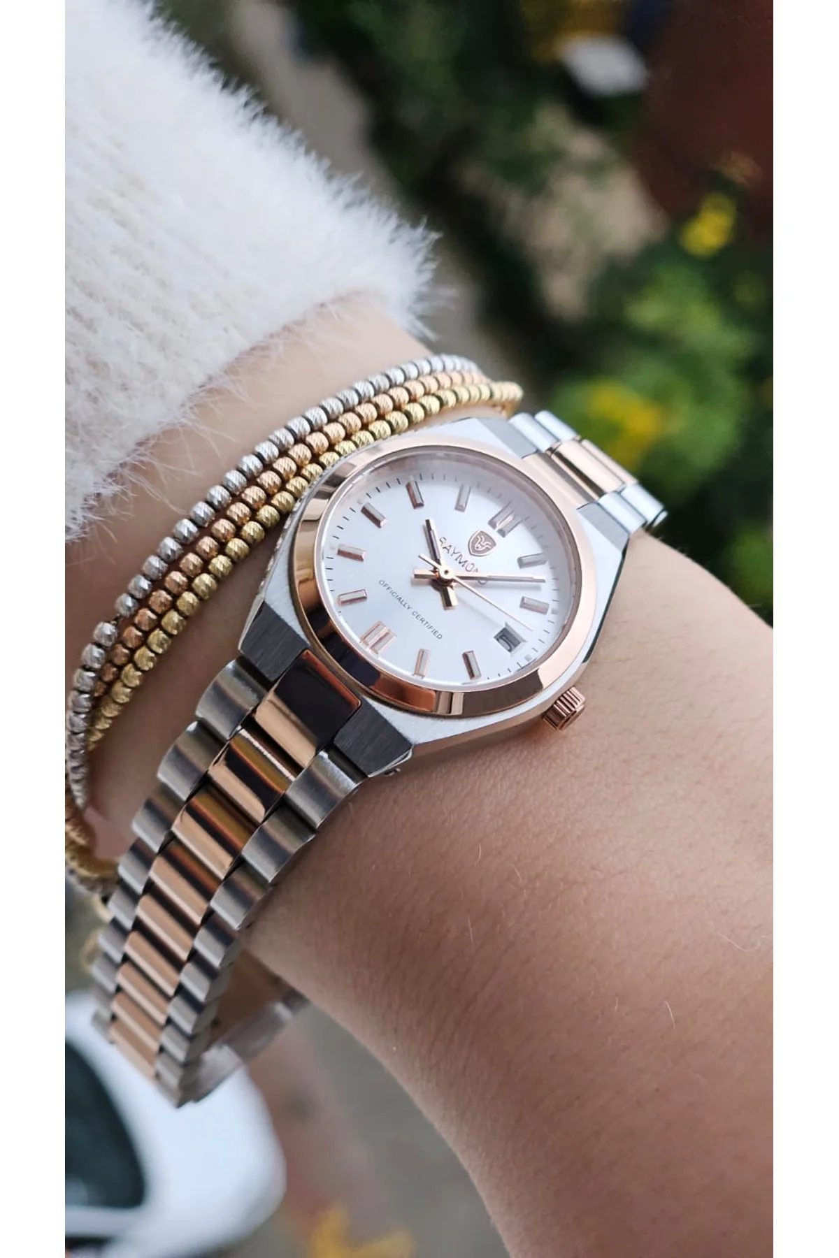 RYM-611189 RETRO QUARTZ KADIN KOL SAATİ - 2 YIL GARANTİ IPR-W RYM-611189 RETRO QUARTZ KADIN KOL SAATİ - 2 YIL GARANTİ IPR-W