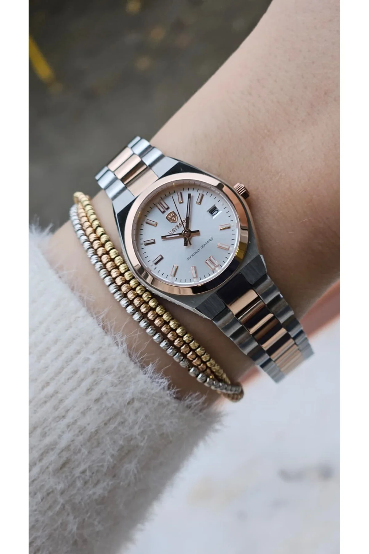 RYM-611189 RETRO QUARTZ KADIN KOL SAATİ - 2 YIL GARANTİ IPR-W RYM-611189 RETRO QUARTZ KADIN KOL SAATİ - 2 YIL GARANTİ IPR-W