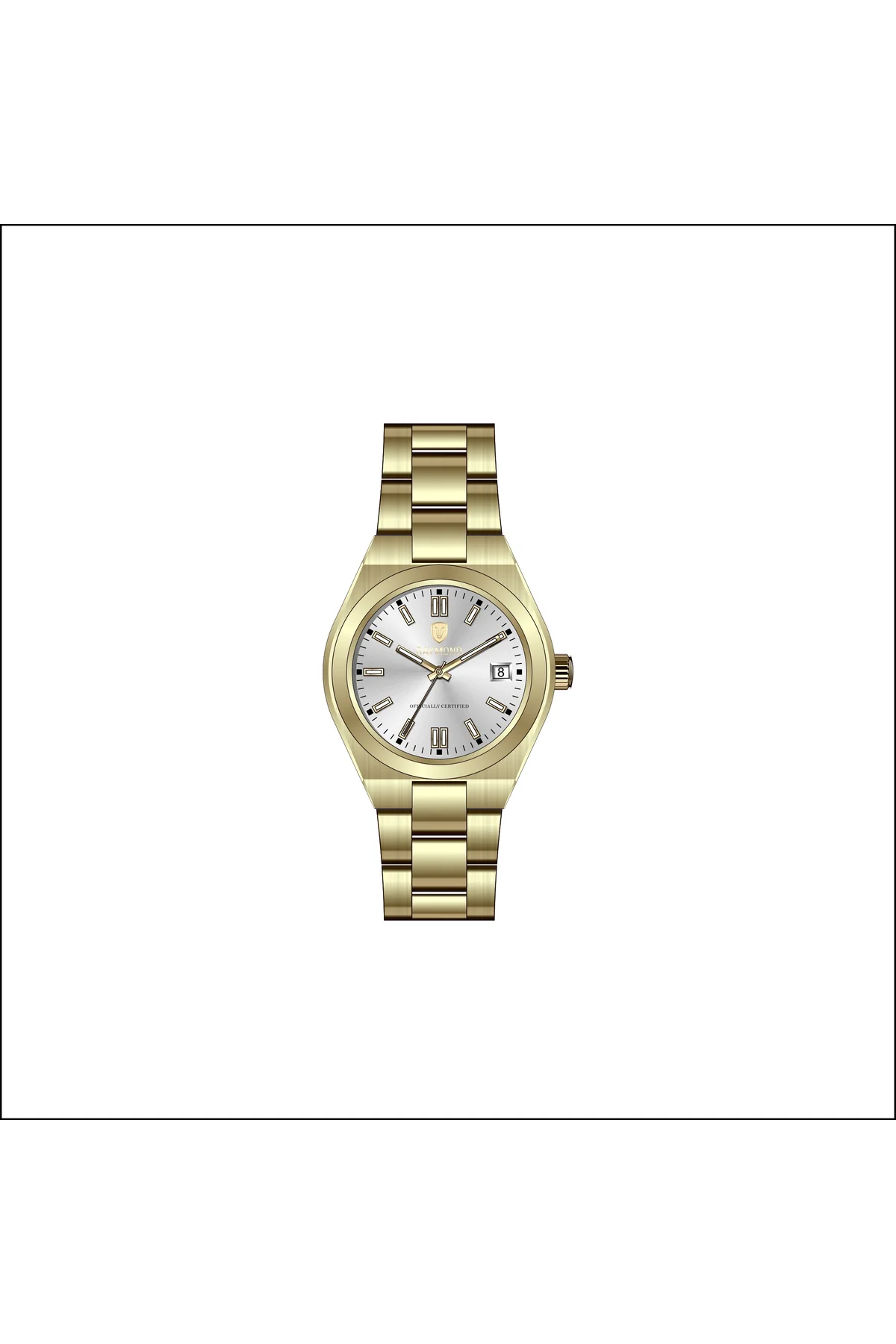 RYM-611189 RETRO QUARTZ KADIN KOL SAATİ - 2 YIL GARANTİ GOLD-W RYM-611189 RETRO QUARTZ KADIN KOL SAATİ - 2 YIL GARANTİ GOLD-W