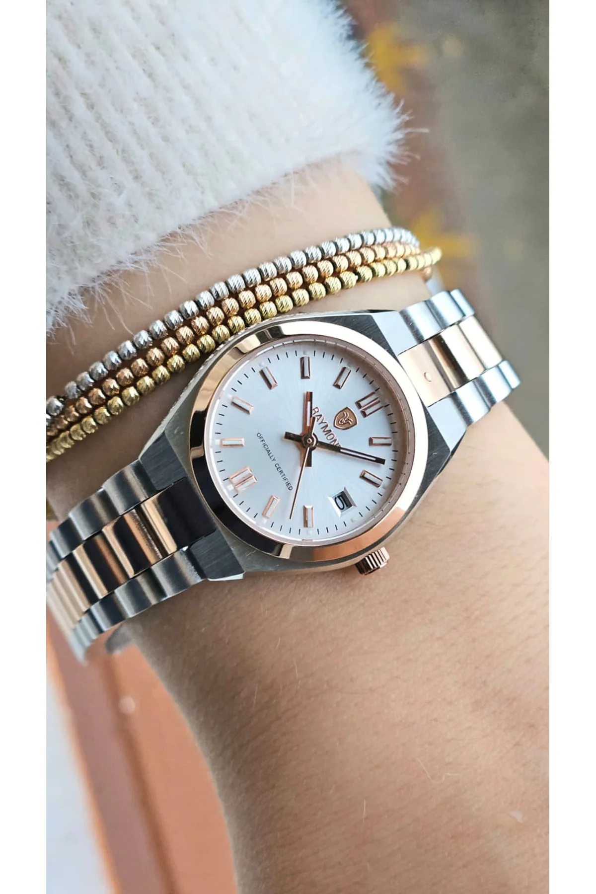 RYM-611189 RETRO QUARTZ KADIN KOL SAATİ - 2 YIL GARANTİ IPR-W RYM-611189 RETRO QUARTZ KADIN KOL SAATİ - 2 YIL GARANTİ IPR-W