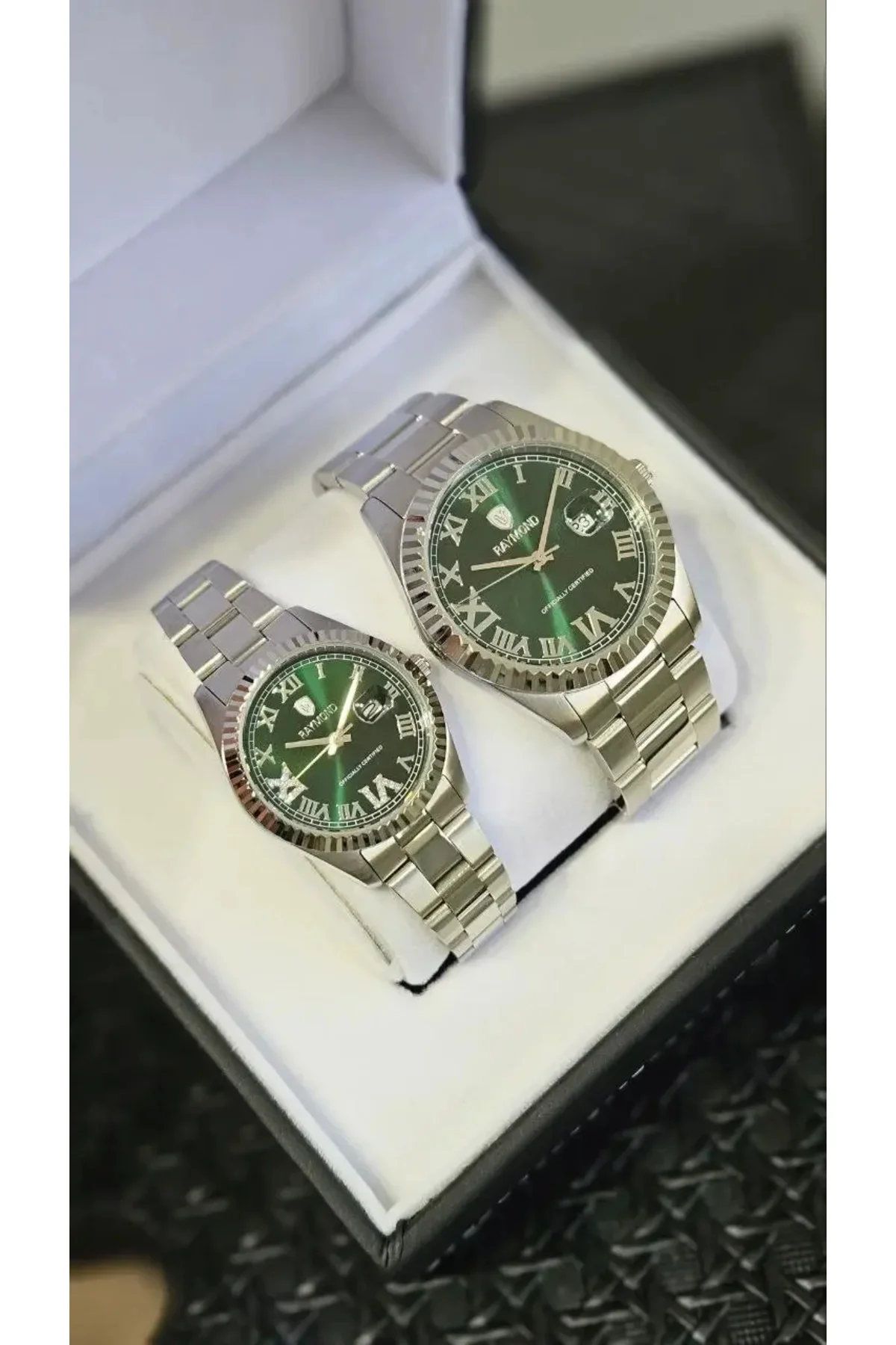 Rym-611821M Erkek Saat RYM-611821M-R182