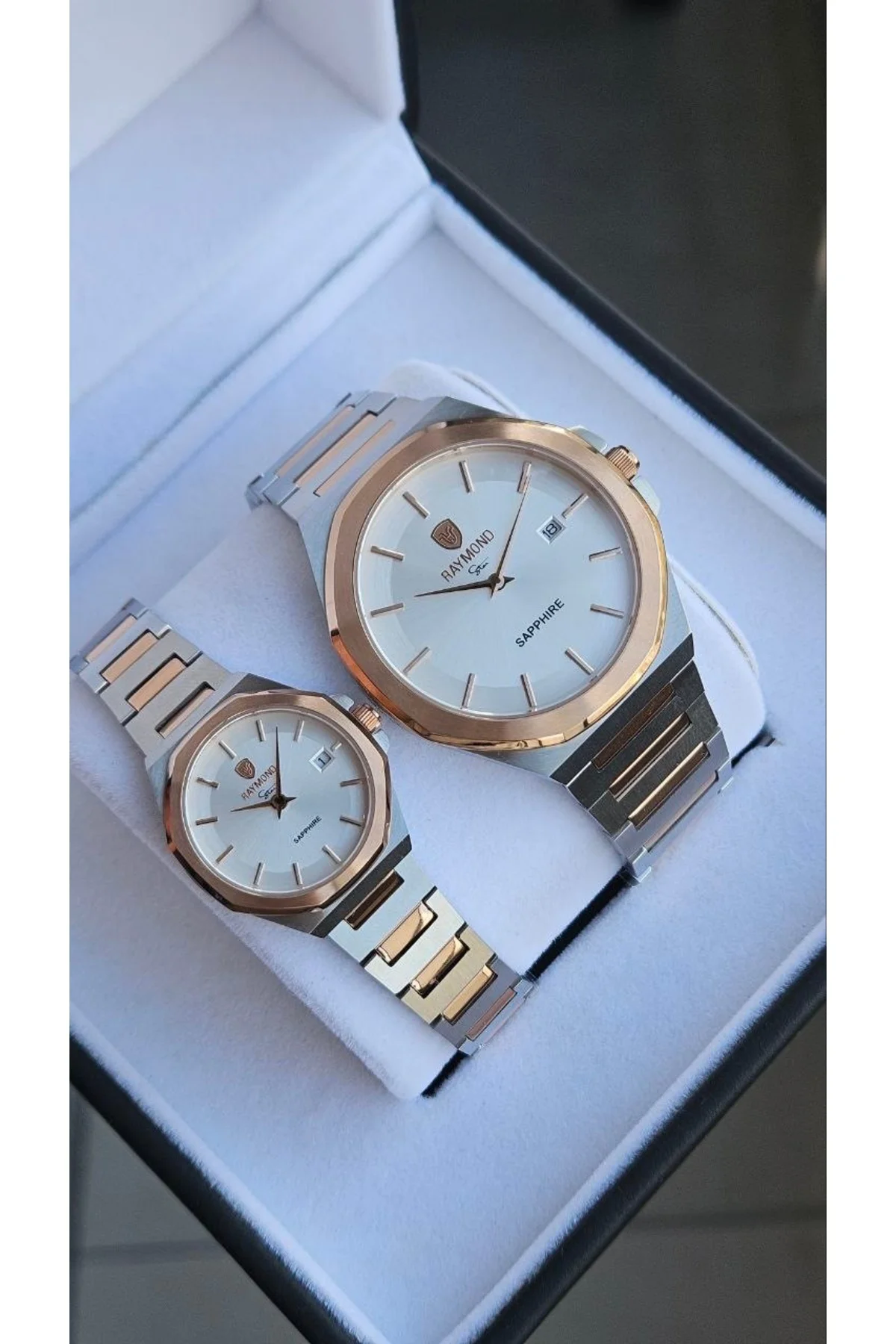 RYM6-611505L QUARTZ KADIN KOL SAATİ - 2 YIL GARANTİ (26mm) IPR-W