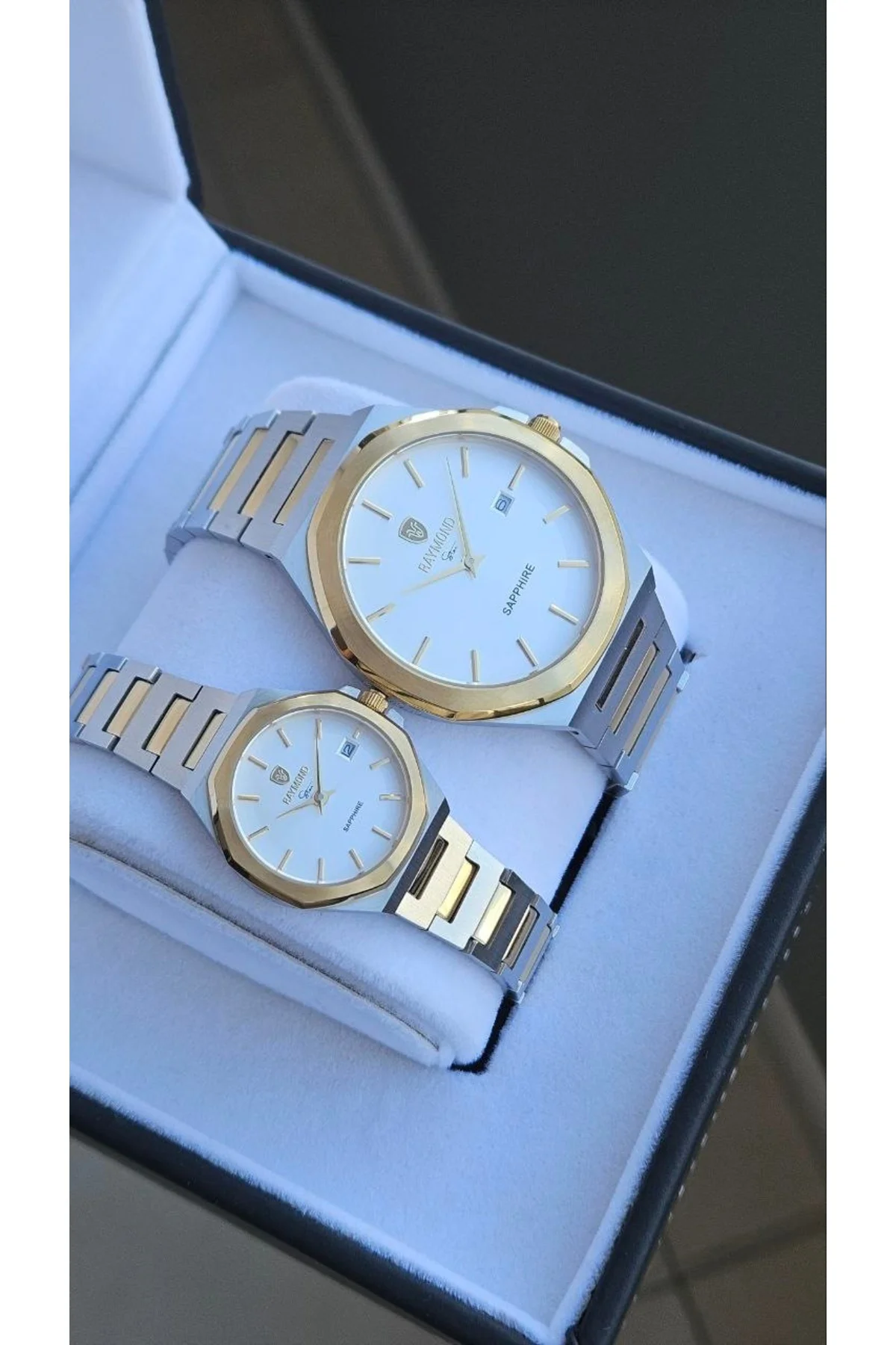 RYM6-611505L QUARTZ KADIN KOL SAATİ - 2 YIL GARANTİ (26mm) IPG-W