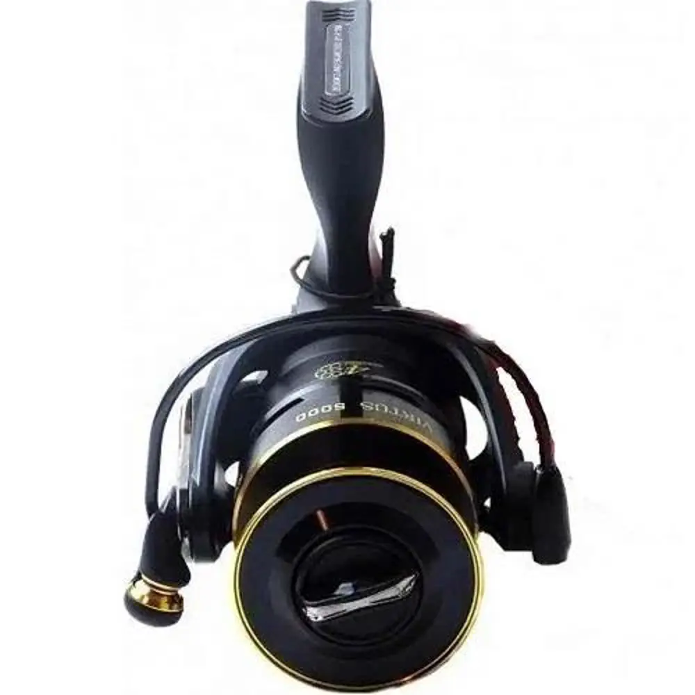 Ryobi Virtus 6000 Olta Makinesi 5BB 5.0:1