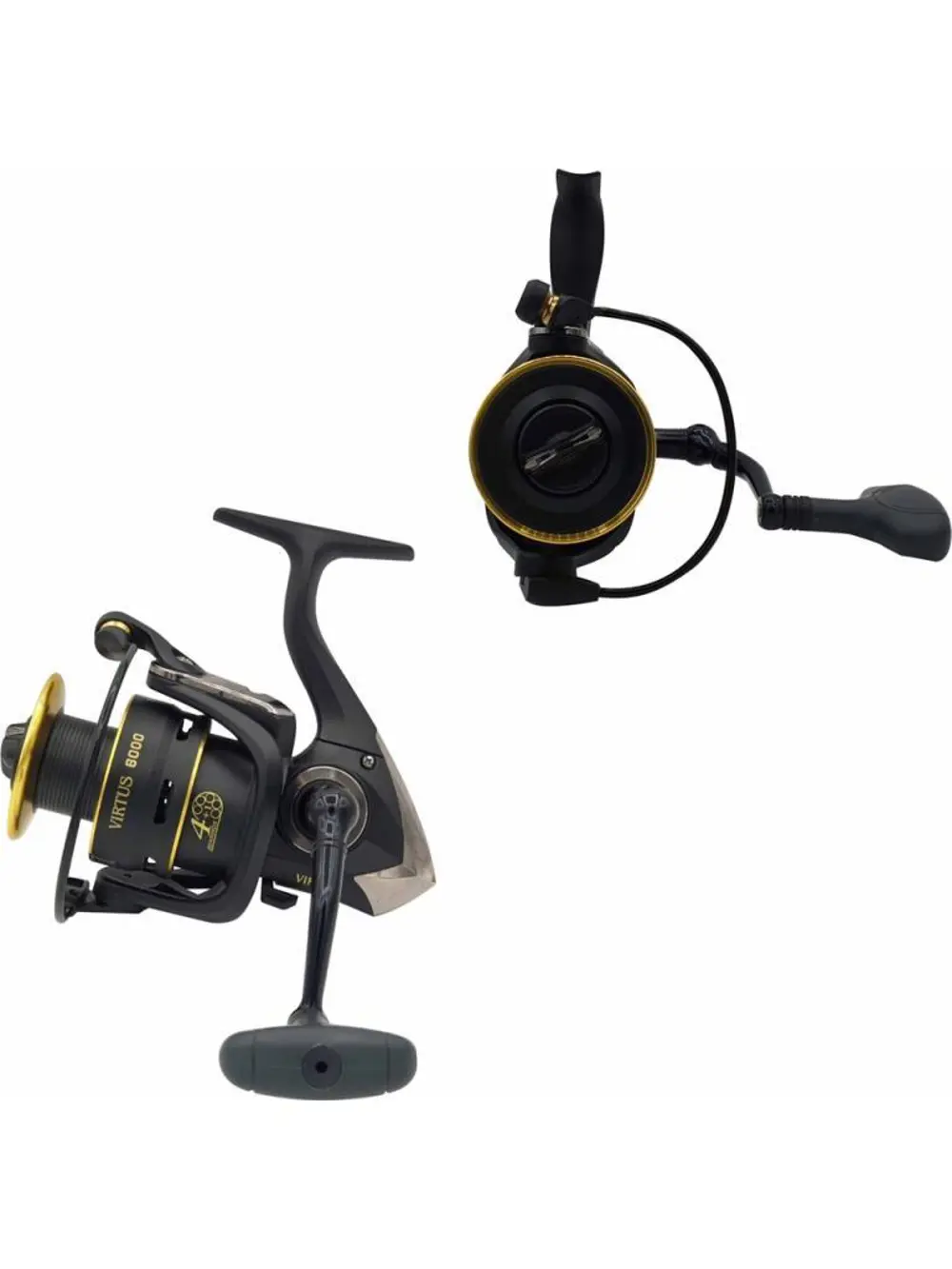 Ryobi Virtus 6000 Olta Makinesi 5BB 5.0:1