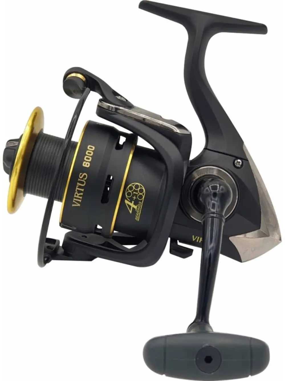 Ryobi Virtus 6000 Olta Makinesi 5BB 5.0:1