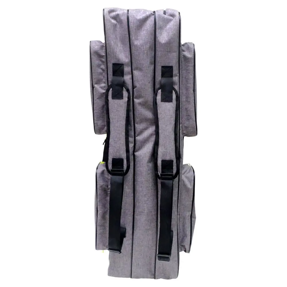 Ryuji 100cm 3 Bölmeli Kamış Taşıma Çantası