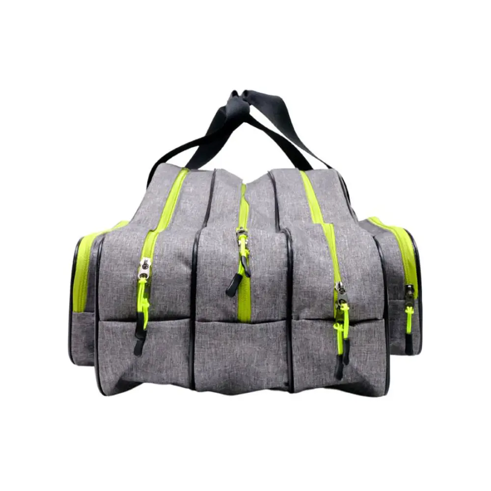 Ryuji 110cm 3 Bölmeli Kamış Taşıma Çantası