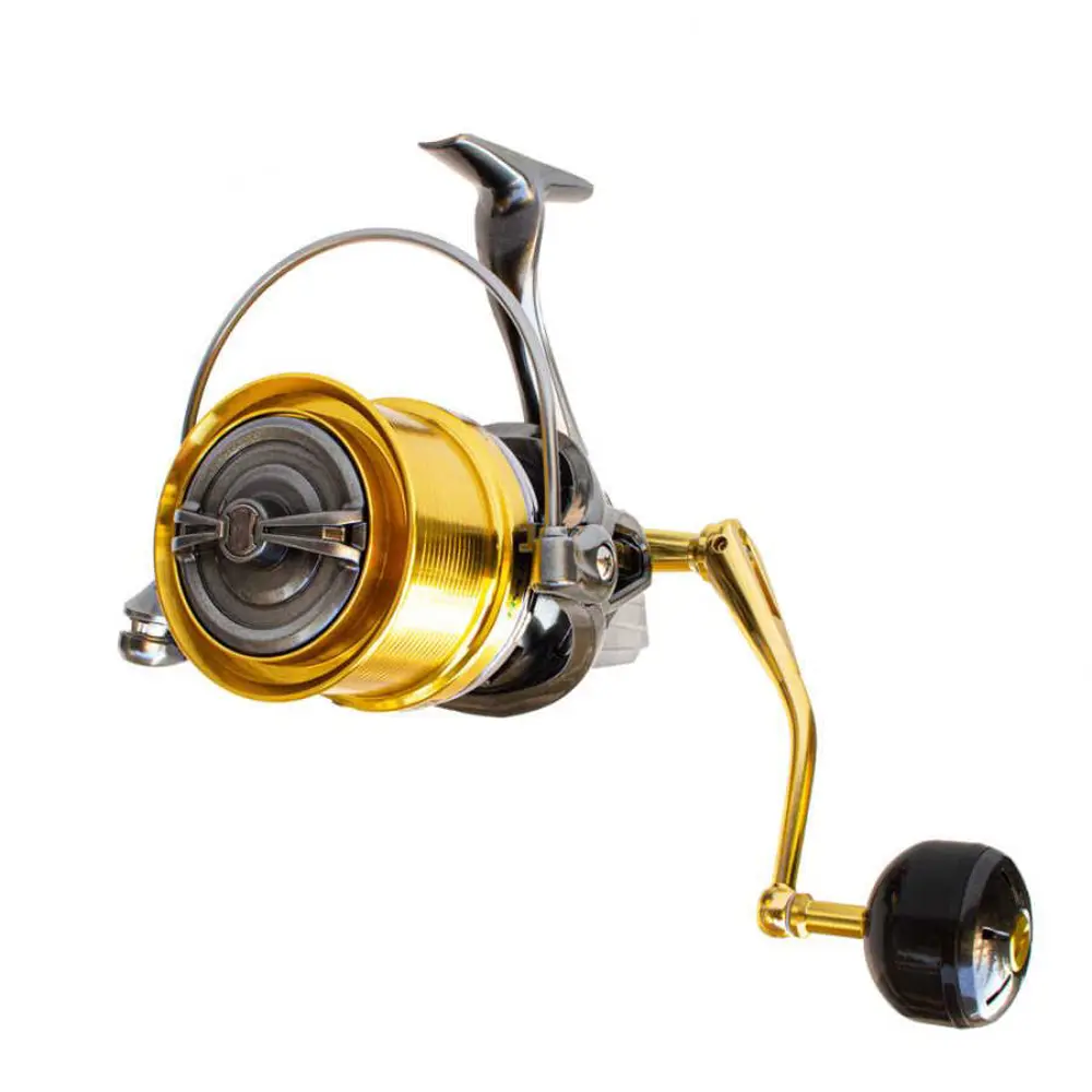 Ryuji Alpha 8000 Surf Olta Makinesi 7BB 4.6:1 Ryuji Alpha 8000 Surf Olta Makinesi 7BB 4.6:1