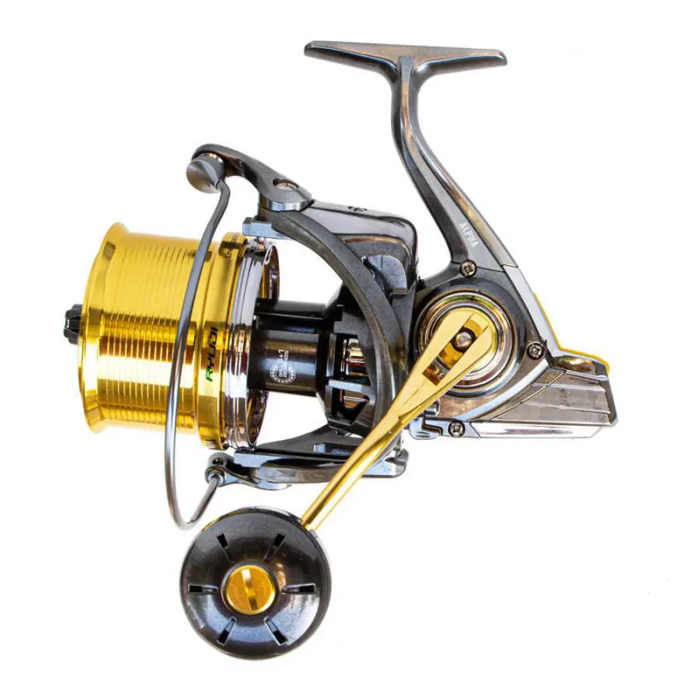 Ryuji Alpha 8000 Surf Olta Makinesi 7BB 4.6:1 Ryuji Alpha 8000 Surf Olta Makinesi 7BB 4.6:1